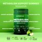 Kreenz Metabolism Support Gummies | Apple Cider Vinegar & Green Tea | 60 Gummies