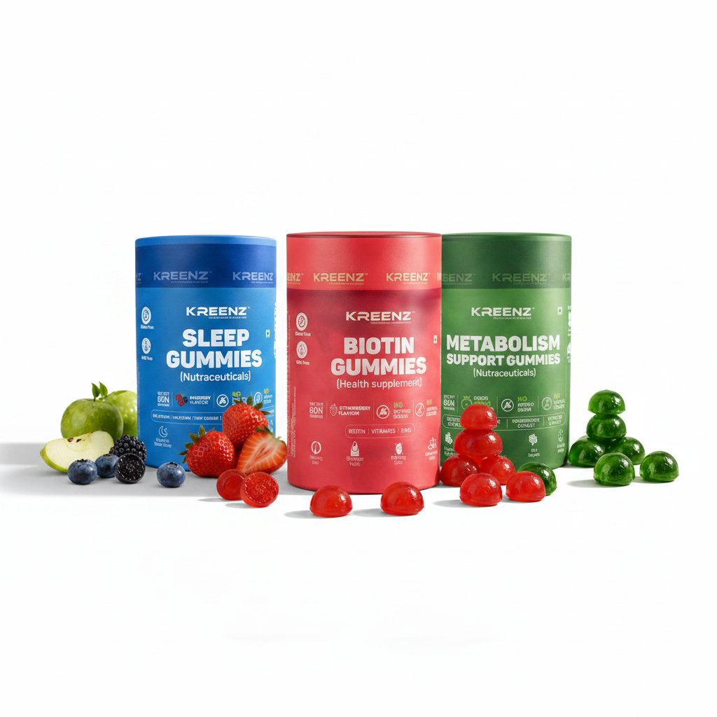 Wellness Bundle